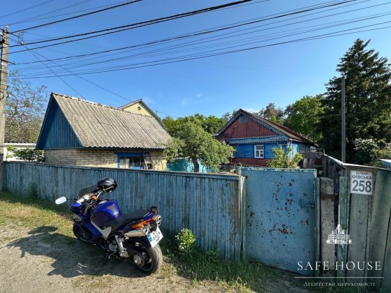 Продаж частини будинка в селі Горенка Горенка