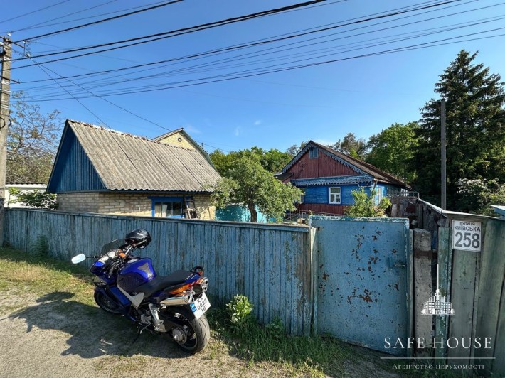 Продаж частини будинка в селі Горенка - фото 1