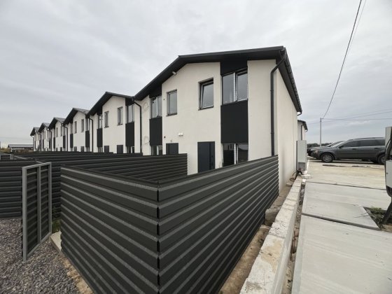 Продам Таунхаус/48м2/Білогородка/РОЗТЕРМІНУВАННЯ 1,5 РОКУ /Без Комісії Гнатовка