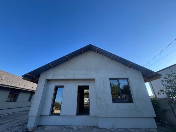 Продаж сучасного одноповерхового будинку в Білогородці Гнатовка