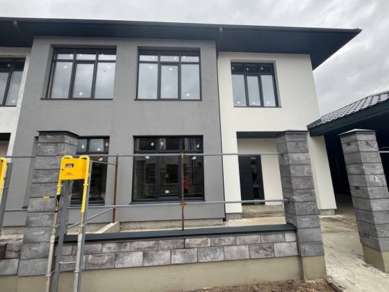 Дуплекс в Білогородці з газом та автонавісом без комісії Гнатівка