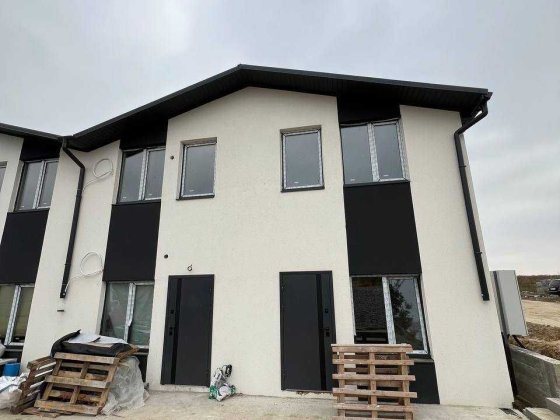 Продам Таунхаус 71м2/Білогородка/РОЗТЕРМІНУВАННЯ /Без комісії Гнатовка