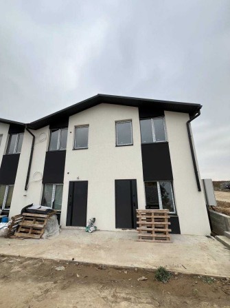 Продам Таунхаус 71м2/Білогородка/РОЗТЕРМІНУВАННЯ /Без комісії - фото 1