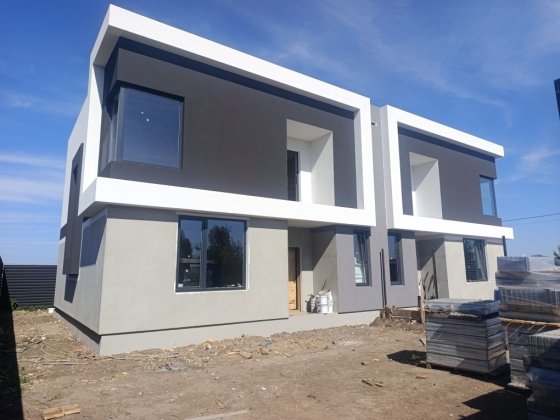 ПРОДАЖ сучасного ДУПЛЕКСА в с. Гнатівка!

Просторий та комфортний буди Гнатовка