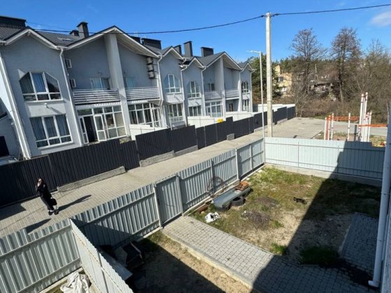Таунхаус в топовій локації Гостомелю(Парк Щасливий) за найнижчою ціною Горенка