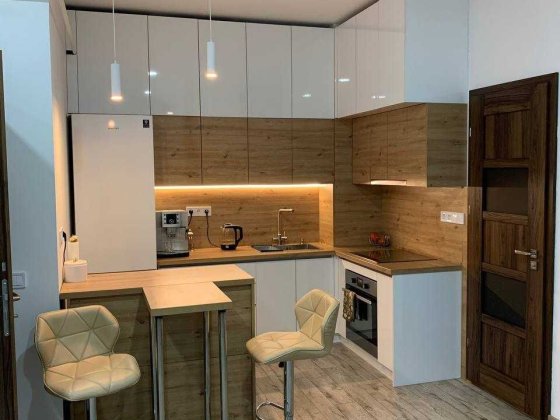 Таунхаус з готовим ремонтом, мебльований, с. Гора, Country Townhouse Кедина Гора