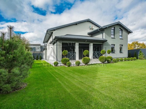 Продажа дома, с. Гора, Бориспольский р-н Кедина Гора