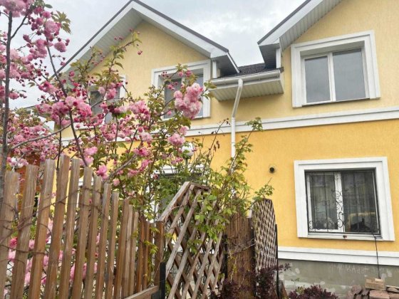 ПРОДАЖ! Дуплекс з ремонтом та меблями Горенка