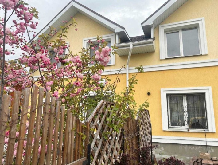 ПРОДАЖ! Дуплекс з ремонтом та меблями - фото 1