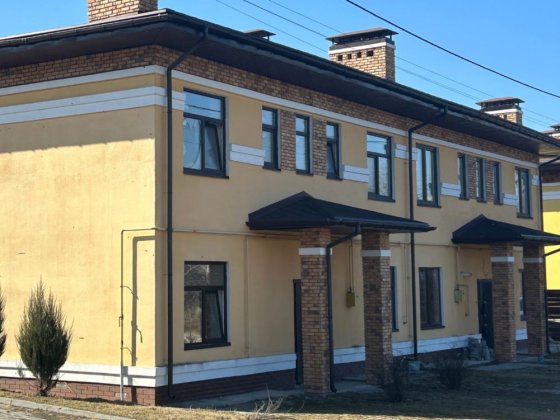 Розкішний дуплекс в закритому КМ під Києвом. Є оселя. Горенка