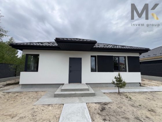 с. с. Дмитрівка | Продаж одноповерхового будинку Дмитровка