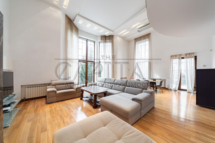 Продаж будинку, Дмитрівка, Бучанське водосховище - фото 1