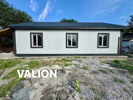 Акційний ПРОДАЖ готових будинків 90 кв.м на 5 сотках - ЗАБУДОВНИК