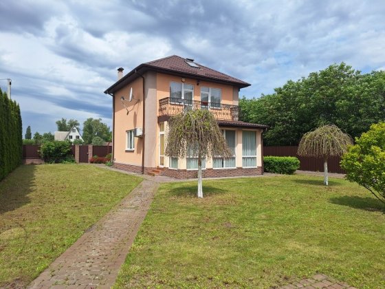 Будинок УКОМПЛЕКТОВАНИЙ +12 с+гараж+ госпбудівлі с.Дударків Дударков