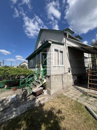 Будинок з ремонтом, чудовий варіант під дачу. - фото 1