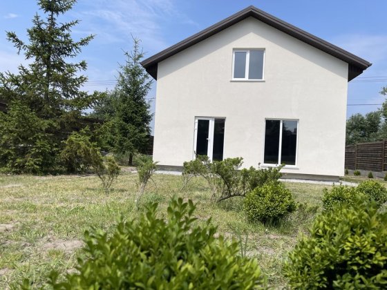 Готовий якісний будинок з ділянкою 5 сот. Можна на ремонт! Забучье