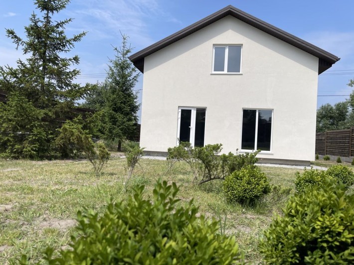 Готовий якісний будинок з ділянкою 5 сот. Можна на ремонт! - фото 1