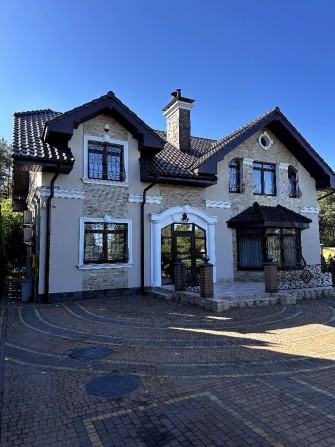 Продається елітний котедж - фото 1