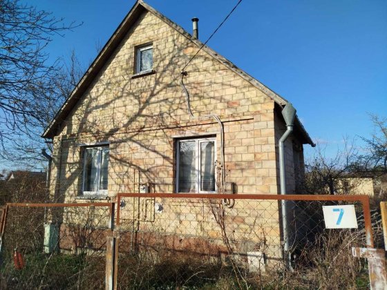 Дача в селі Забуччя Забуччя