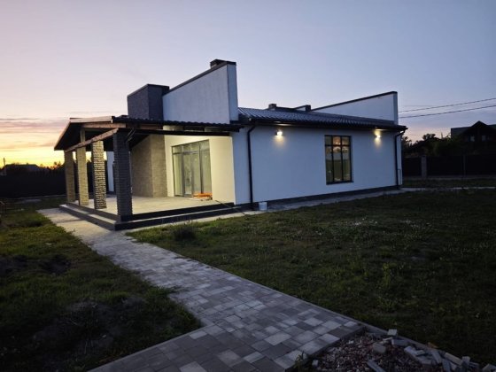 Будинок з ремонтом_Зазиʼмя_Газ_Десна Зазимье