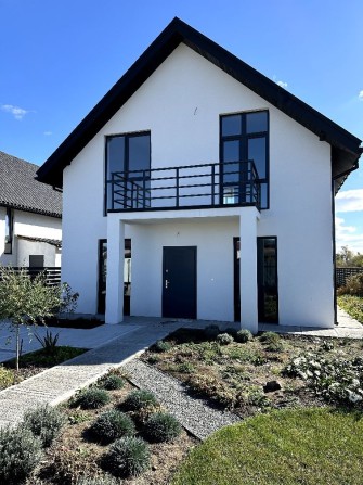 Продам будинок 135 м2 с. Зазим'я поруч з р. Десна - фото 1