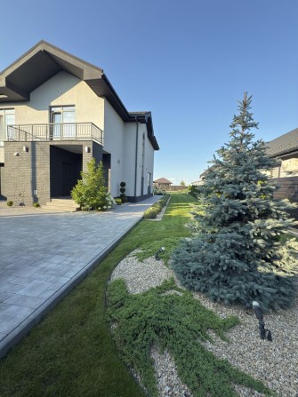 Будинок с.Зазимʼя - фото 1