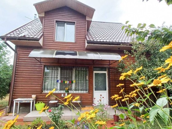 Зазім’я - Сади Продається дім дача 125 м2 дво поверхова Зазимье