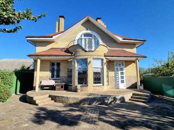 БЕЗ КОМІСІЇ! Будинок, с. Дмитрівка, Житомирська траса