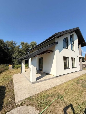 Будинок Київська обл., Броварський р-н., с. 3азим'я, вул. Садова, 21 - фото 1