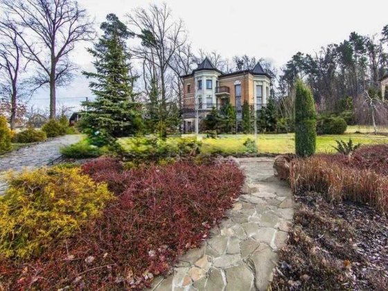 Продажа дома, Дмитровка, Бучанское водохр., Киево-Святошинский р-н Дмитровка