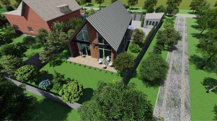 Ремонт‼️ Торг‼️ТОП локація ‼️вигідно окремий будинок Зазимʼя Погреби - фото 1