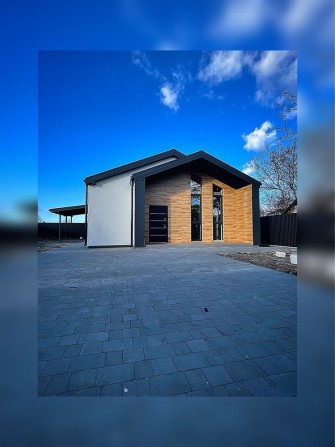 Будинок, дім, дом, Зазимье, Зазимʼя, Погреби, Пухівка - фото 1