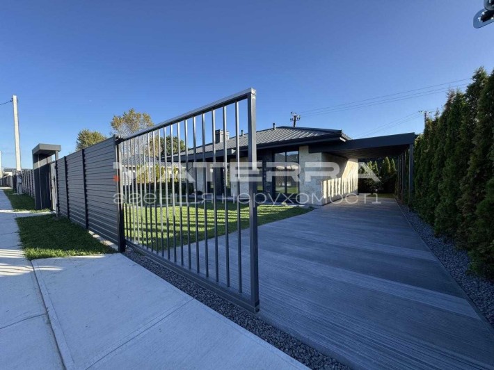 Іванковичі - Віта-Поштова Продаж будинку 105м2 Закрита територія - фото 1