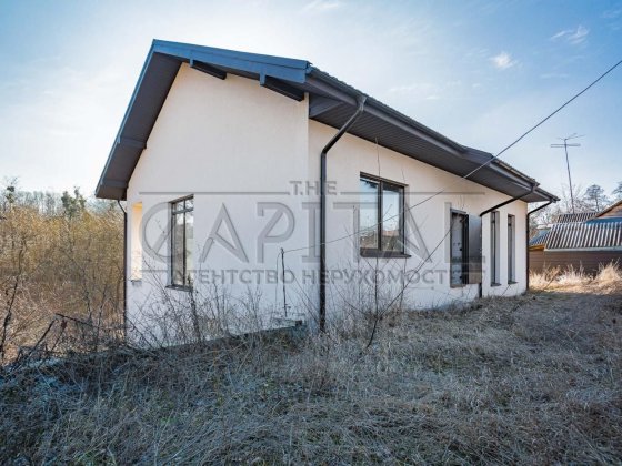 Продаж будинку, с. Іванковичі Обухівський р-н Іванковичі