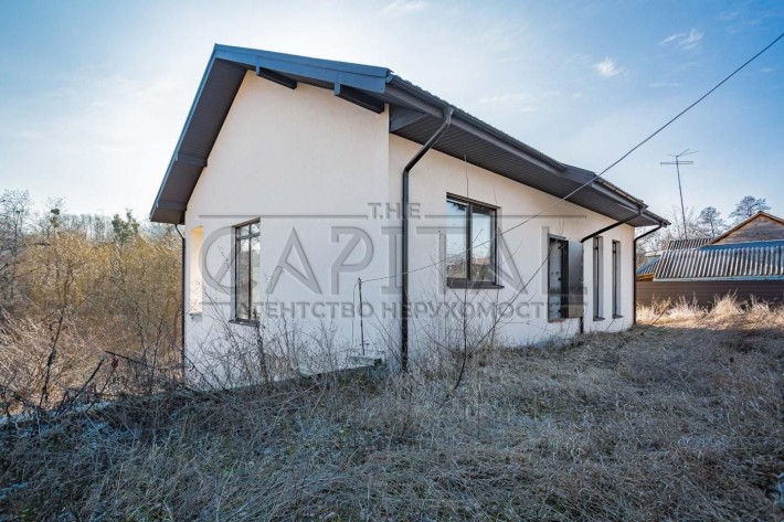 Продаж будинку, с. Іванковичі Обухівський р-н - фото 1