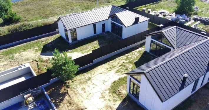 КМ "Лісовий Маєток2". Продаж будинку 120м2 - фото 1