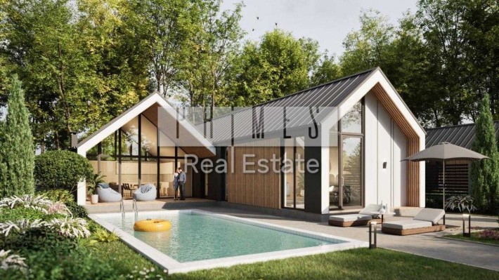 Продаж затишного та просторого будинку в Іванковичах - фото 1