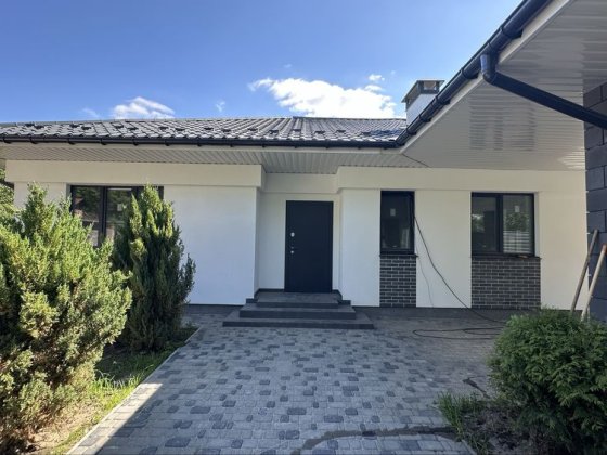 Продаж одноповерхового БУДИНКУ 110 м2, 5 соток! Іванковичі Иванковичи