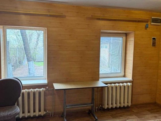 Будинок 5 хвилин метро Житомірська! Капитановка