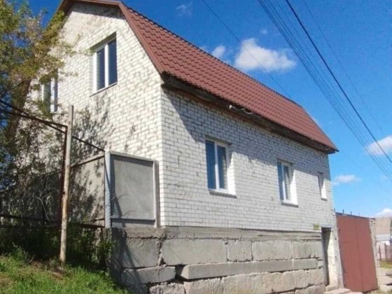 Продам земельний участок з будівлею в с.Іванковичі, Обухівського р-ну Іванковичі