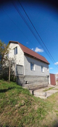 Продам земельний участок з будівлею в с.Іванковичі, Обухівського р-ну - фото 1