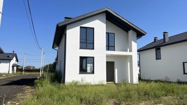 Продаж/Будинок “Панорама”, с. Іванковичі/5,5 сот/Без % - фото 1