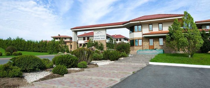 Продаж будинку, Маєток Перлина Італії, Іванковичі - фото 1