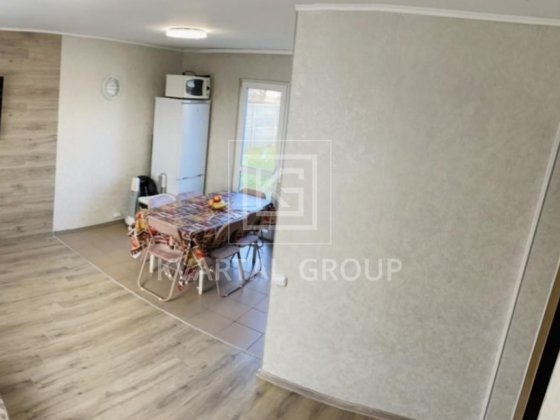 Великий будинок за ціною квартири! Колонщина