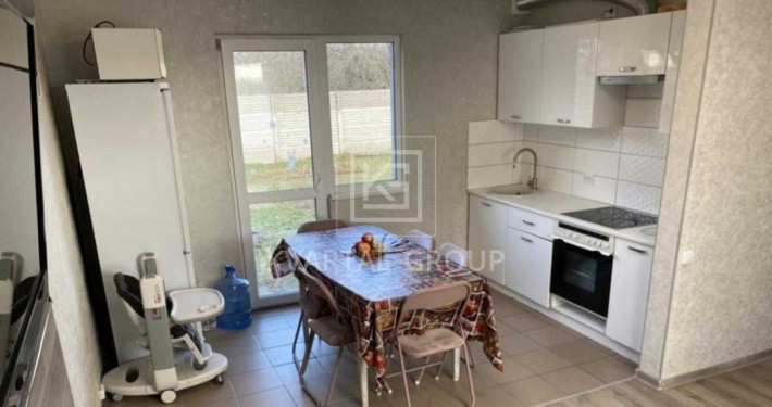 Новий одноповерховий будинок для життя або дачу. - фото 1