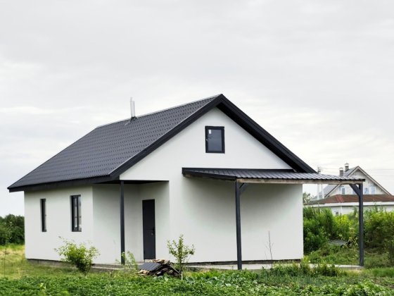 Продам Будинок Красилівка Броварський р-н. Київська обл Красиловка