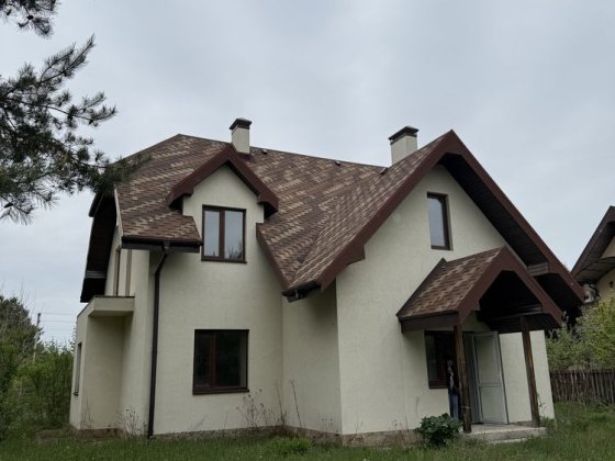 Будинок в КМ Лелечій Хутір Колонщина