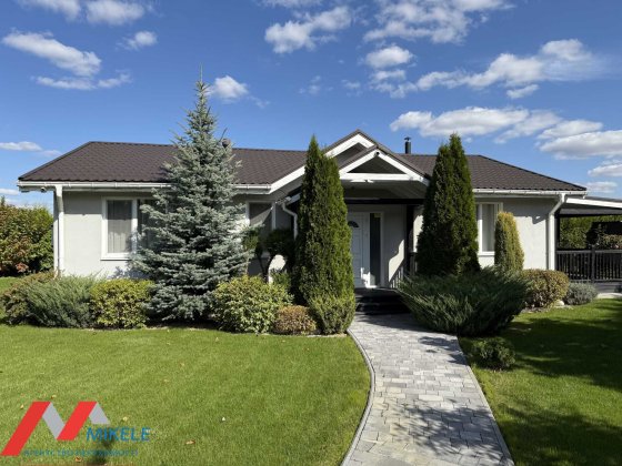 Будинок 100м2 діл 7 сот КТ Mulberry Homes Красилівка Бровари Красиловка