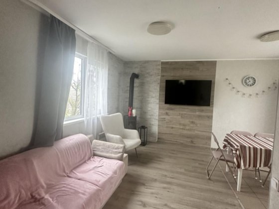 Затишний будинок  у с. Колонщина, всього 25 хвилин від Києва Колонщина