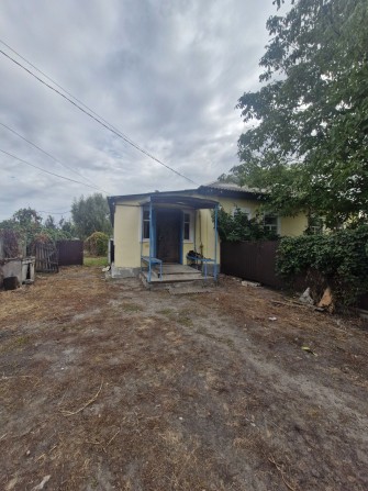 Продаж будинку в селі Красилівка, Броварського району Київської обл - фото 1